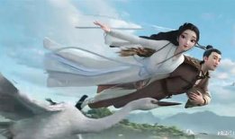 白蛇传动漫,白蛇传动漫之爱恨交织